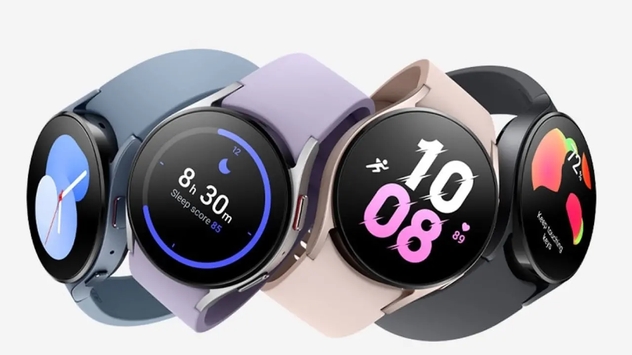 Samsung Galaxy Watch 6