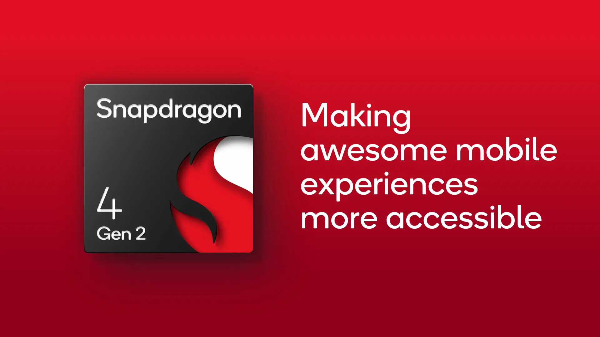 Snapdragon 4 Gen 2