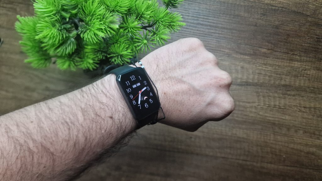 Xiaomi Smart Band 7 Pro