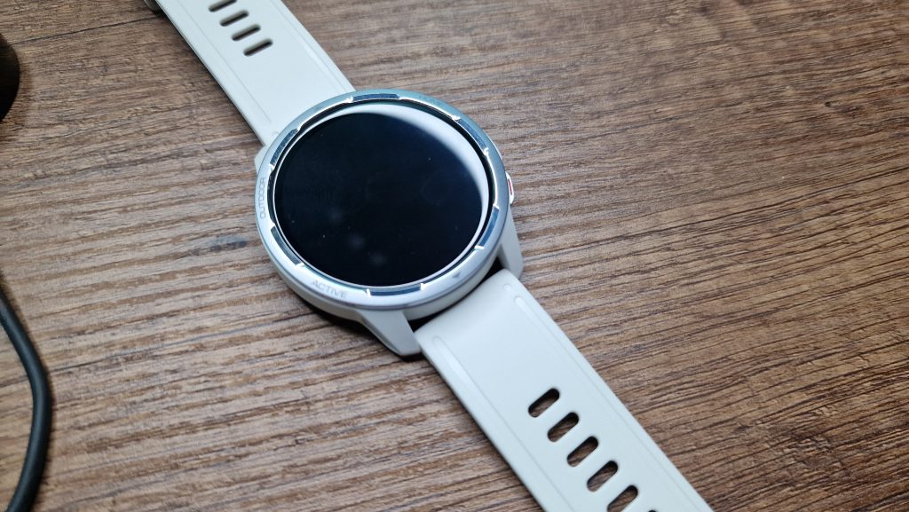 Xiaomi Watch S1 Active