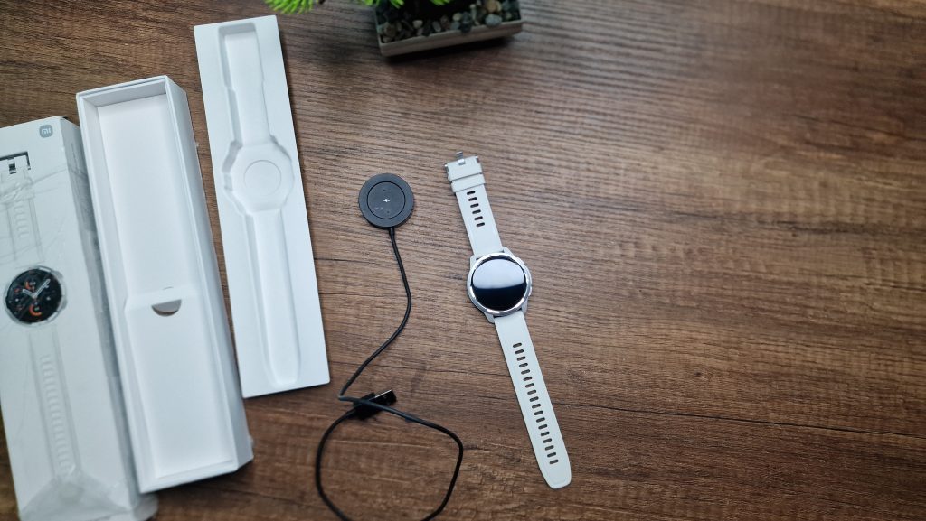 Xiaomi Watch S1 Active