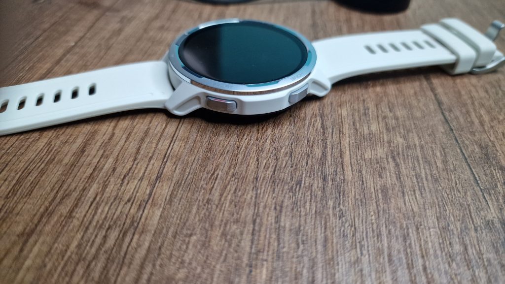 Xiaomi Watch S1 Active