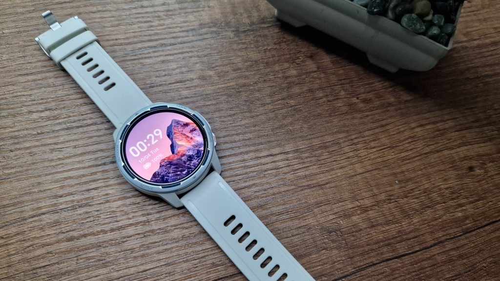 Xiaomi Watch S1 Active