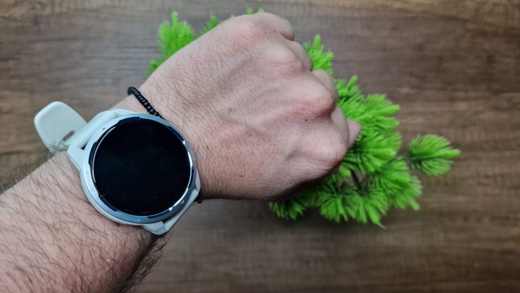 Xiaomi Watch S1 Active