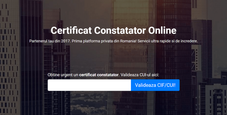 certificat constatator2 wp