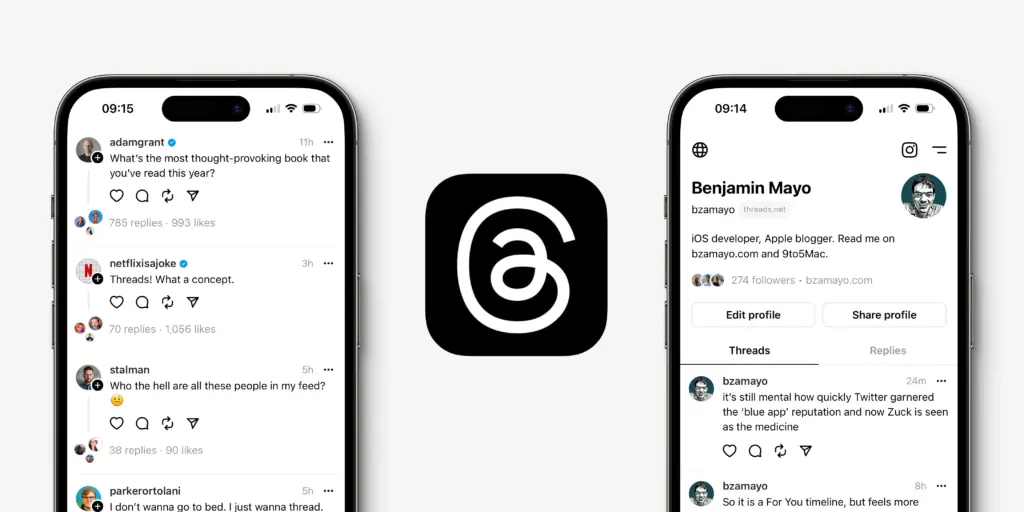 Instagram Threads Ce Este și Cum Se Folosește 1739