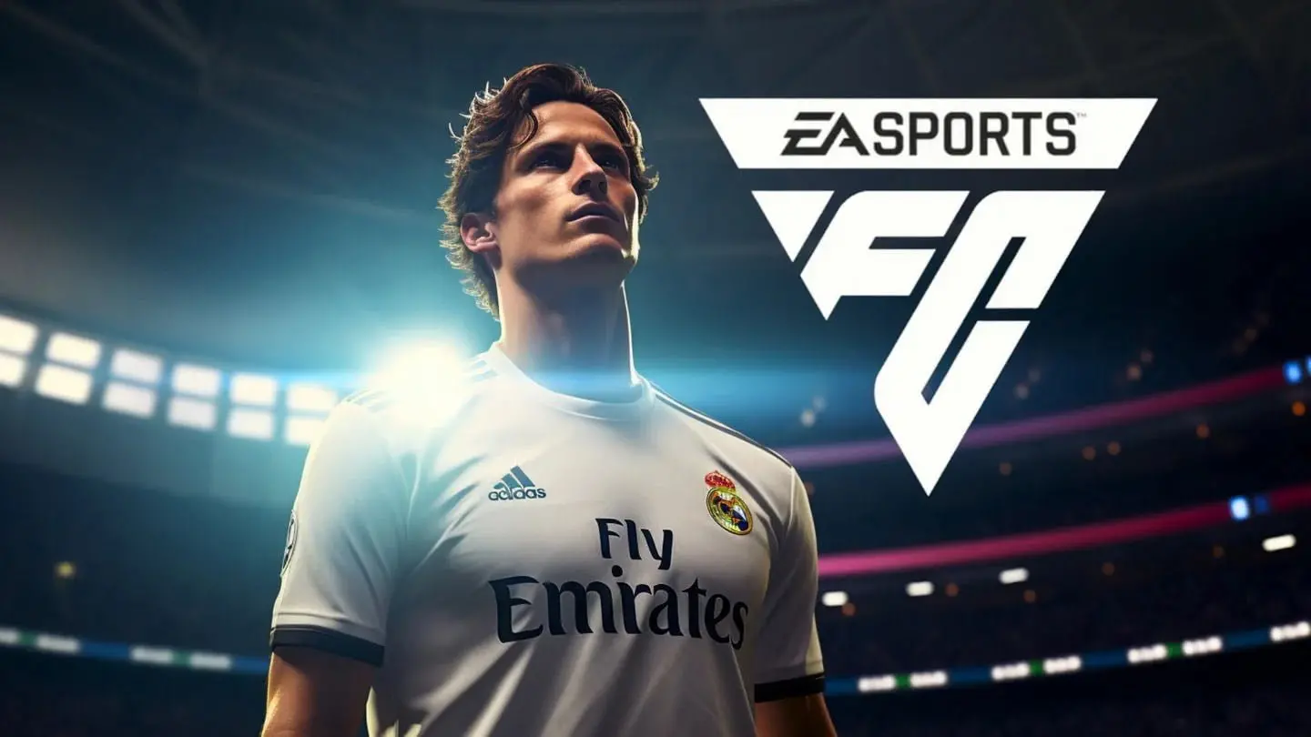 EA Sports FC 24