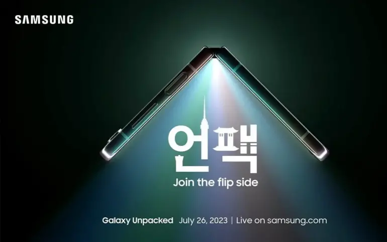 Galaxy Z Flip 5 si Galaxy Z Fold 5