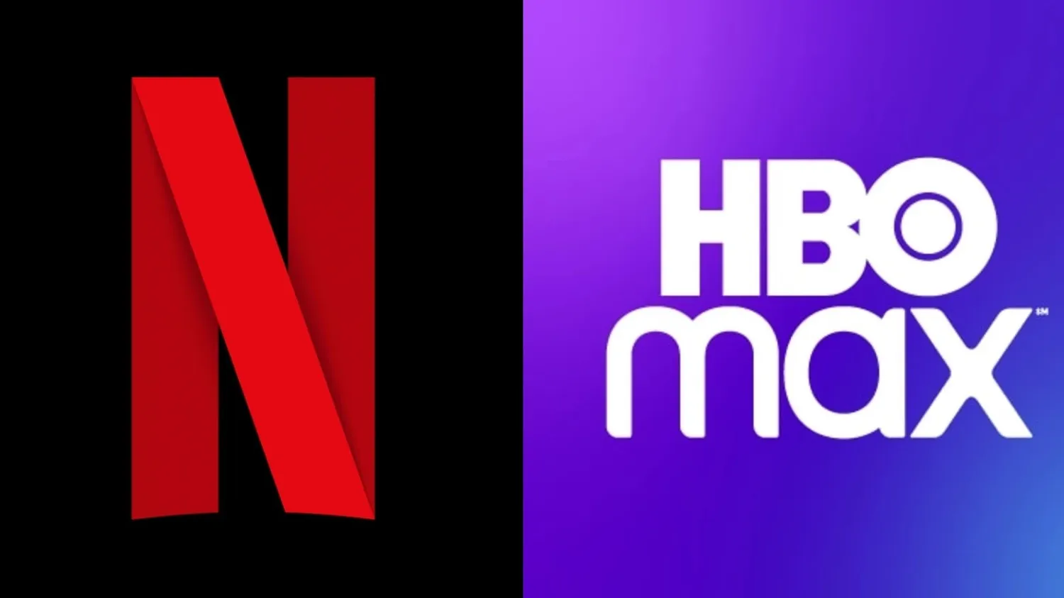 HBO și Netflix