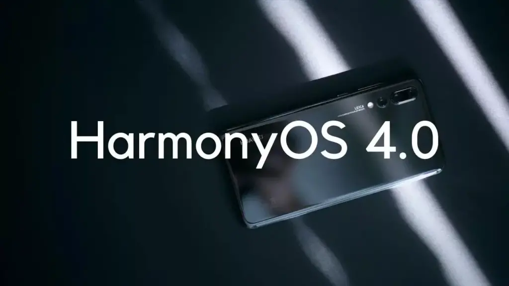 HarmonyOS 4.0