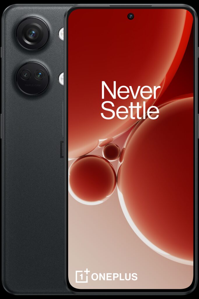 OnePlus Nord 3 5G - Tempest Gray