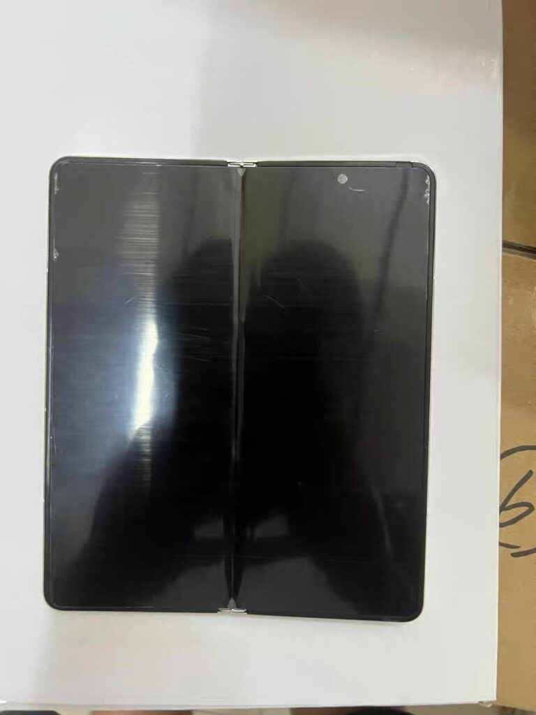 Samsung Galaxy Z Fold 5