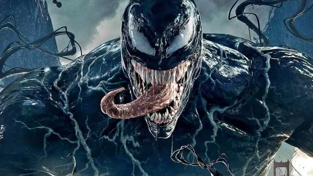 Venom 3