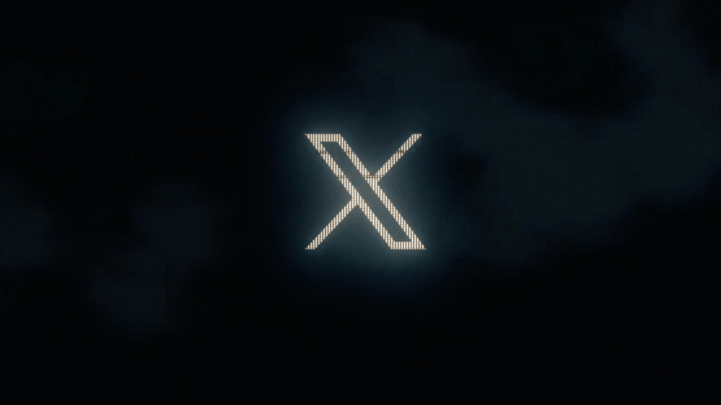 X