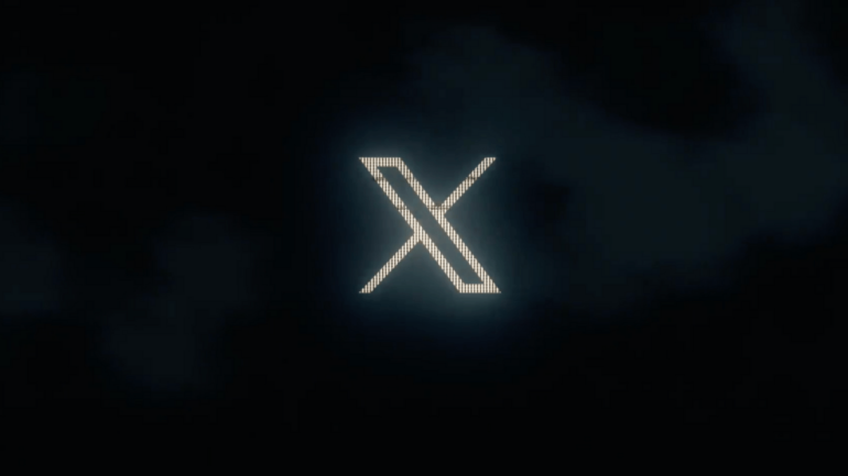 X