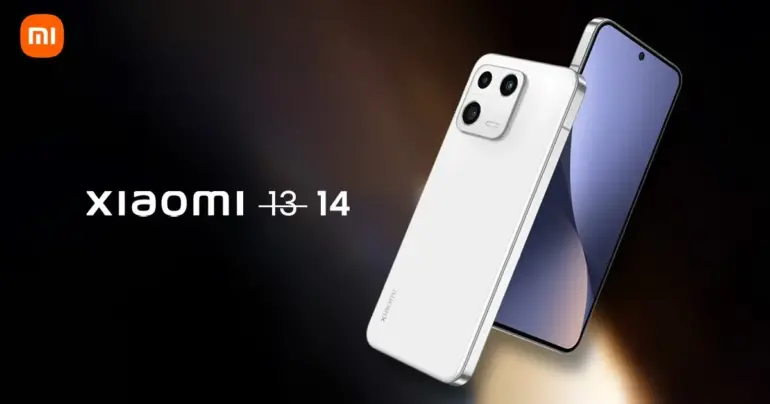 Xiaomi 14