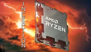 AMD Inception