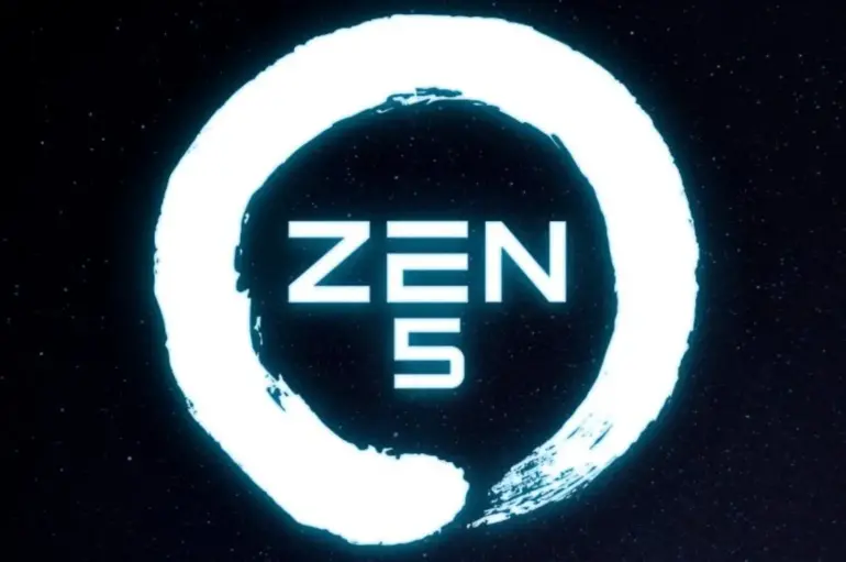 AMD Zen 5