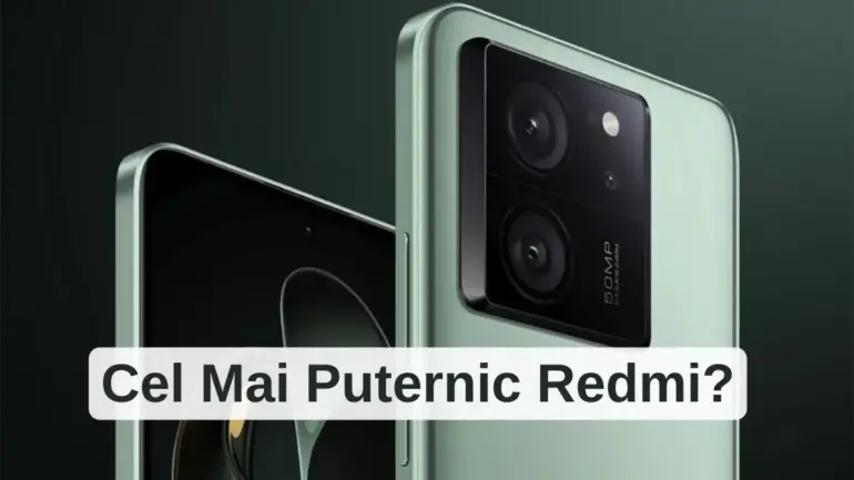 Redmi K60 Ultra