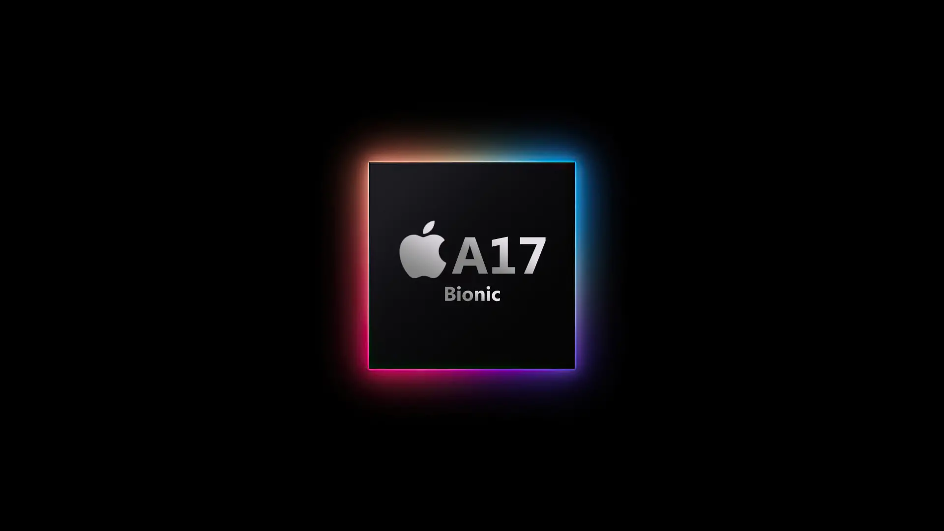 Apple A17 Bionic