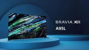 Bravia XR A95L