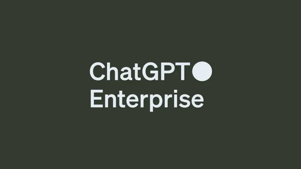 ChatGPT Enterprise