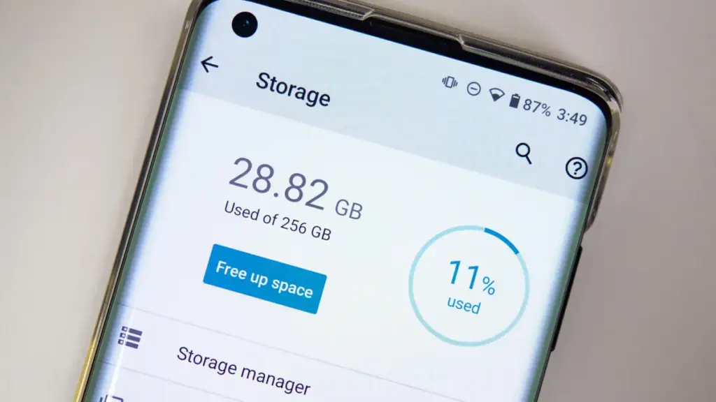 Cum să Eliberezi Spațiul de Stocare pe Smartphone-ul Tău Android