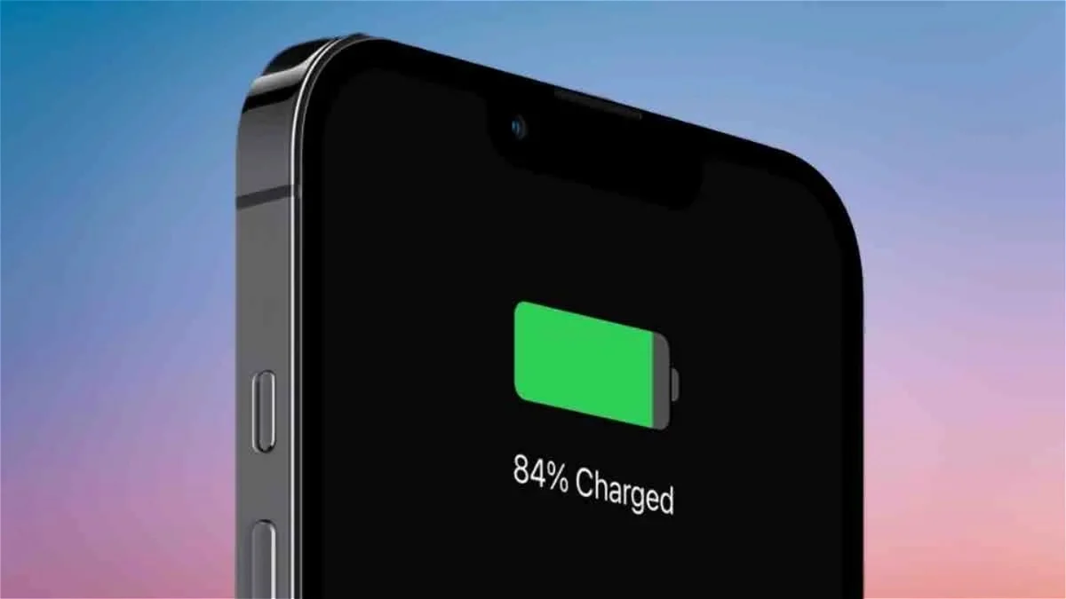 Cum să economisești baterie pe iPhone