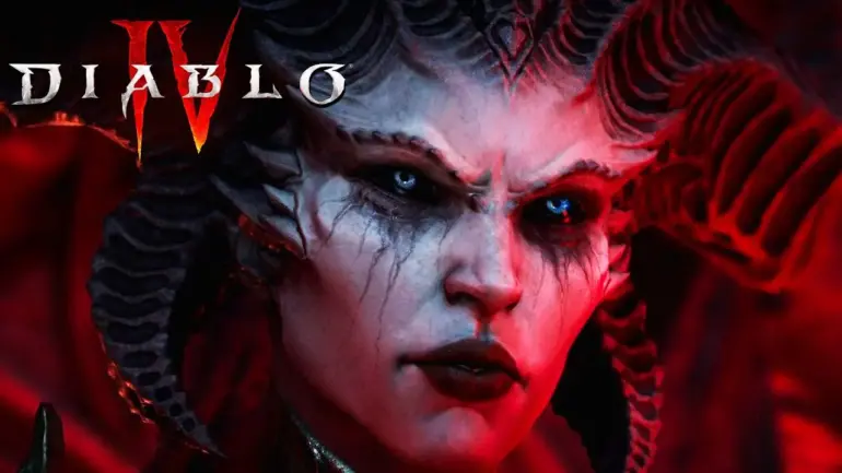 Diablo IV