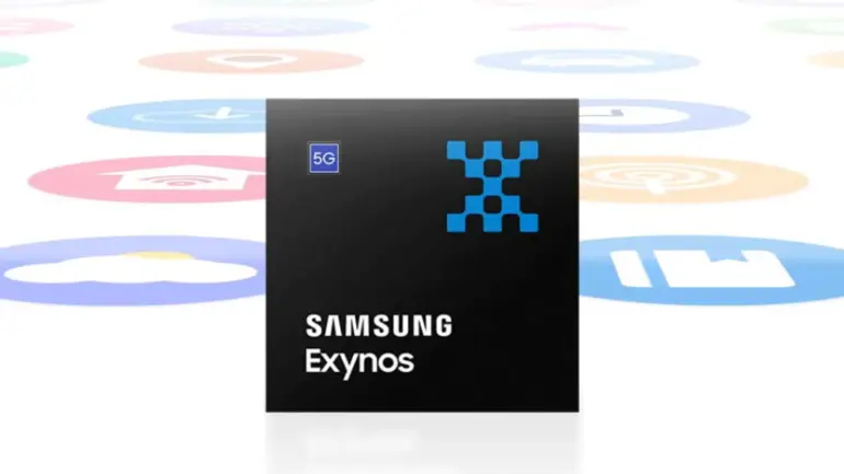 Exynos 2400