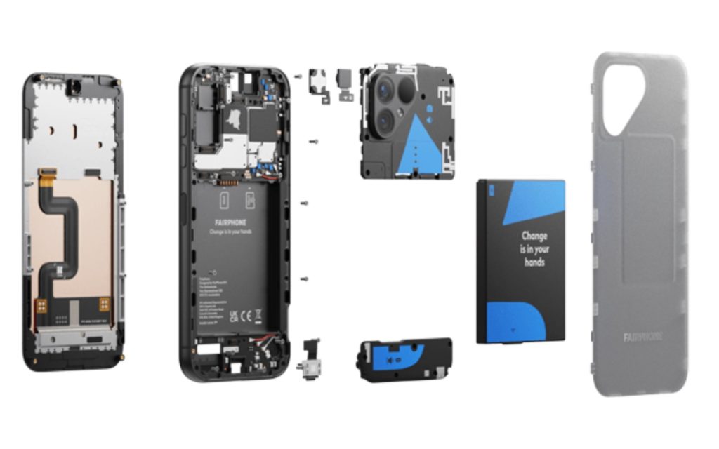 Fairphone 5