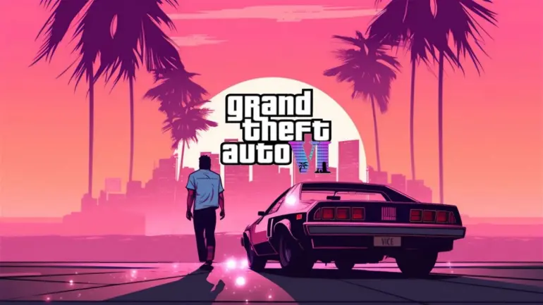 GTA 6 Lansare, trailer, zvonuri şi tot ce trebuie să ştii