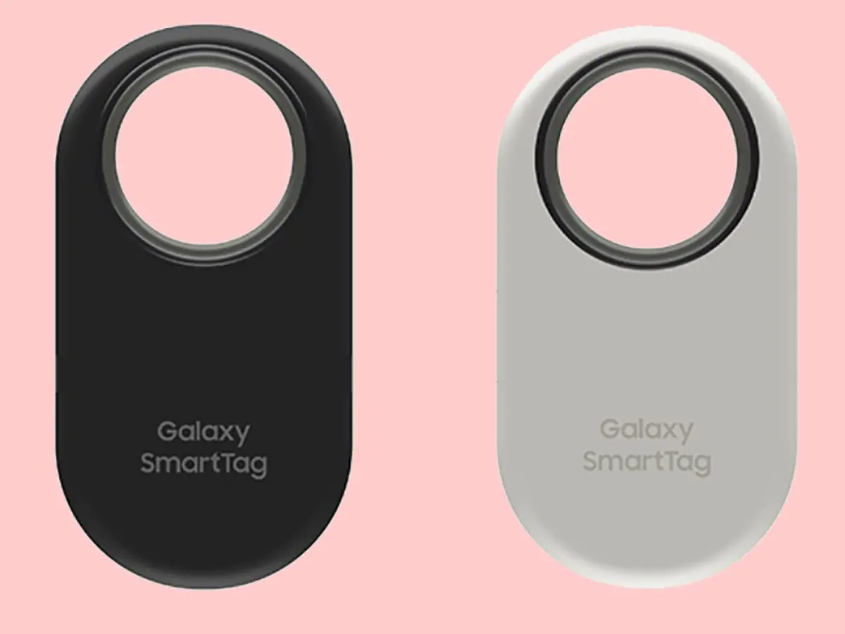 Galaxy SmartTag 2