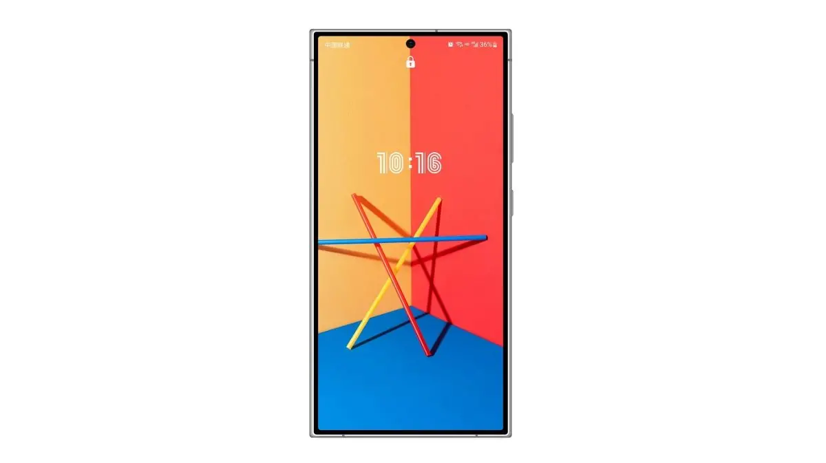 Galaxy Z Fold 6