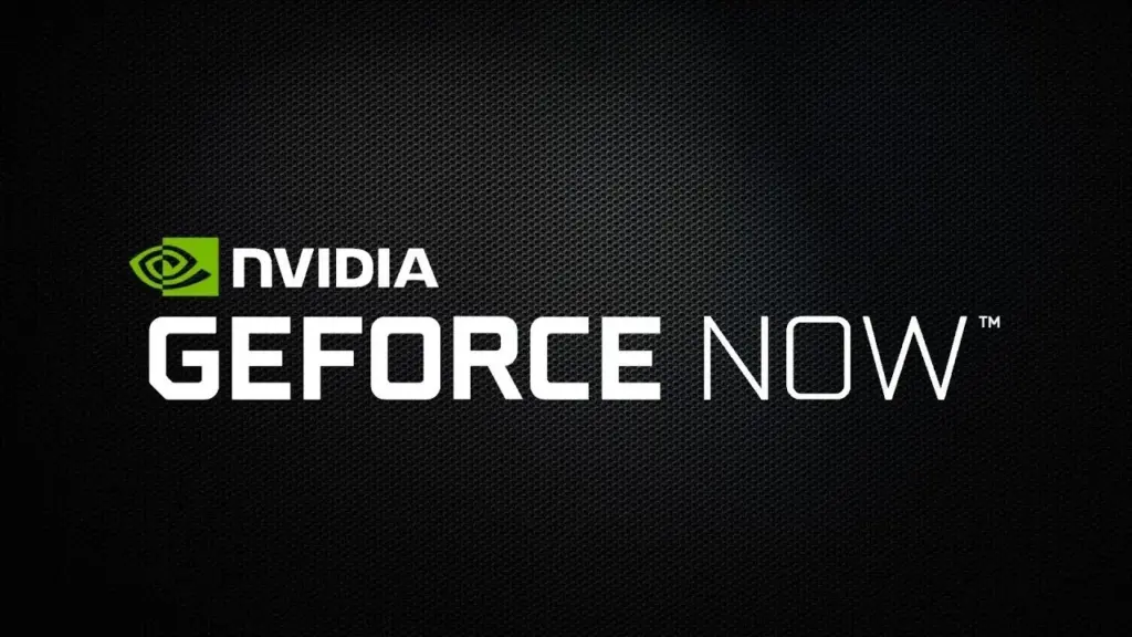 GeForce NOW