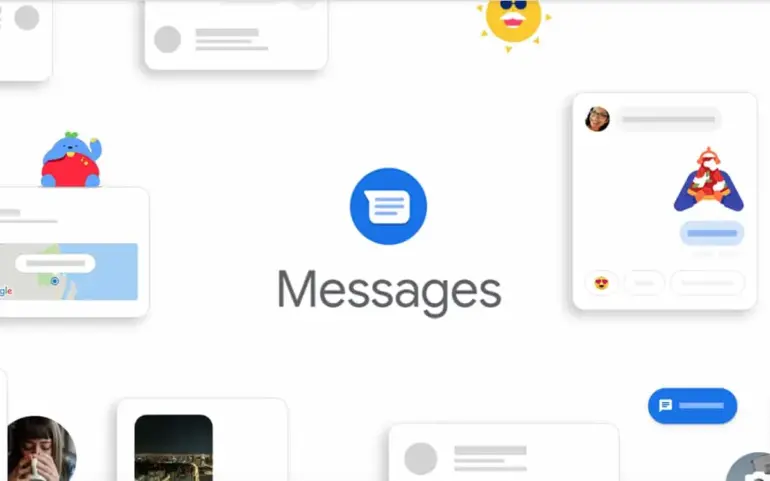 Google Messages