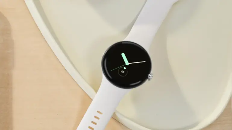 Google Pixel Watch 2