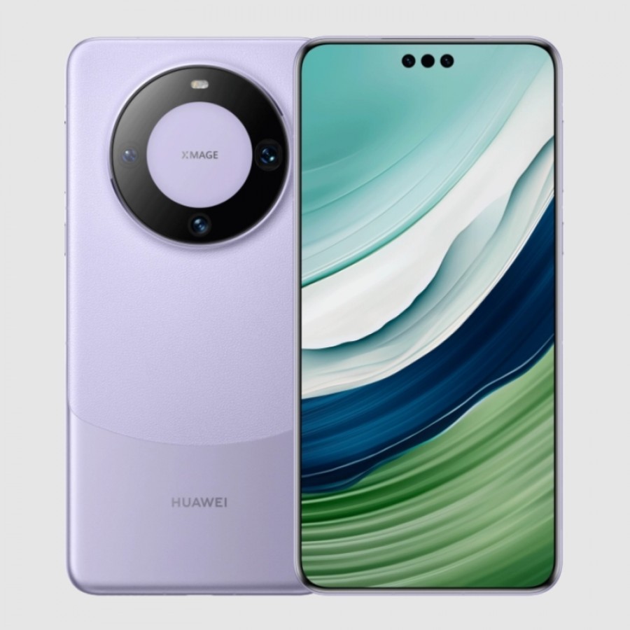 Huawei Mate 60 Pro