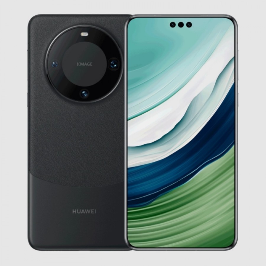 Huawei Mate 60 Pro