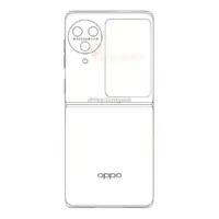 Oppo Find N3 Flip 3