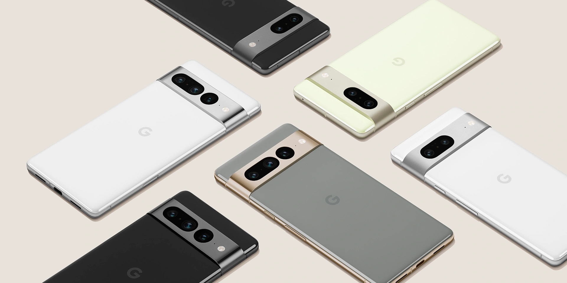 Google Anunță Evenimentul „Made by Google” pentru Pixel 8 și Pixel Watch 2