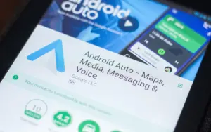 Probleme majore cu Android Auto