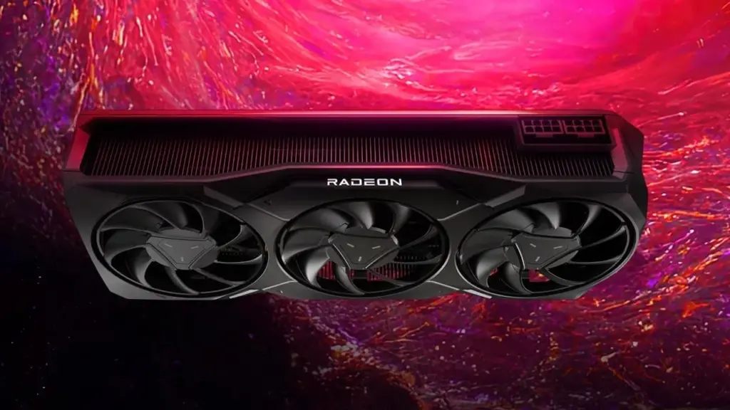 Radeon RX 6750 GRE