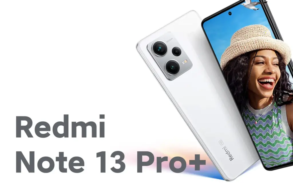 Redmi Note 13 Pro