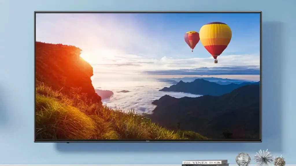 Redmi TV A50 2024