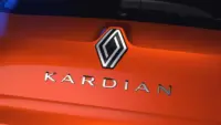 Renault Kardian 1