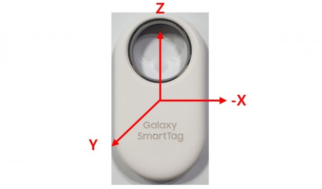 Samsung Galaxy SmartTag 2