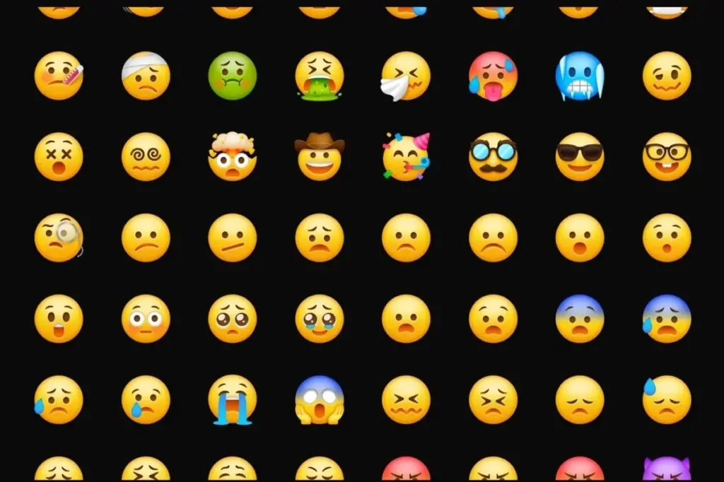 Samsung își schimbă complet designul emoji-urilor