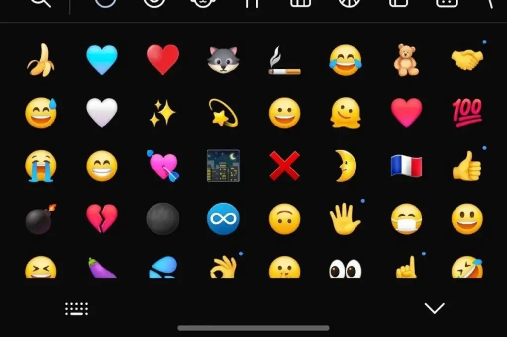 Samsung își schimbă complet designul emoji-urilor