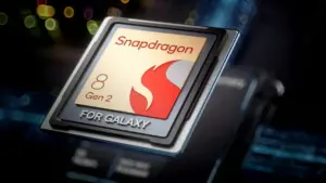 Snapdragon 8 Gen 2 pentru Galaxy